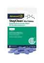 Bakterienhemmendes Mittel / Tropfschale StayClean Mini Tabletten (Pack=20Stk.)